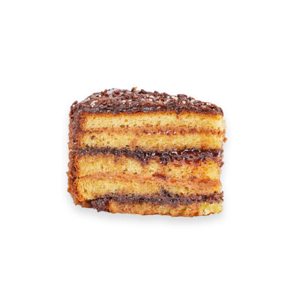 Torta Capita