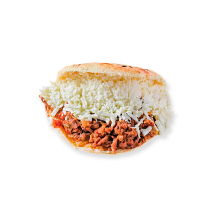 Arepas Rellenas